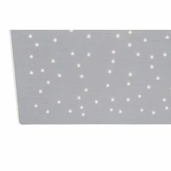 Paul Neuhaus Q-Serie Paul Neuhaus Q-NIGHTSKY Deckenleuchte LED Aluminium, 1-flammig, Fernbedienung -Smart Home Innenleuchten Verkäufe paul neuhaus q nightsky deckenleuchte 8039 95 3