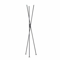 Paul Neuhaus Q-Serie Paul Neuhaus Q-PETER Stehleuchte LED Anthrazit, 3-flammig, Fernbedienung -Smart Home Innenleuchten Verkäufe paul neuhaus q peter stehleuchte 338 13 10