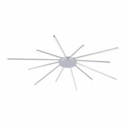 Paul Neuhaus Q-Serie Paul Neuhaus Q-SUNSHINE Deckenleuchte LED Aluminium, 12-flammig, Fernbedienung 13 Paul Neuhaus Q-Serie Paul Neuhaus Q-SUNSHINE Deckenleuchte LED Aluminium, 12-flammig, Fernbedienung -Smart Home Innenleuchten Verkäufe paul neuhaus q sunshine deckenleuchte 8295 95 2