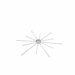 Paul Neuhaus Q-Serie Paul Neuhaus Q-SUNSHINE Deckenleuchte LED Aluminium, 12-flammig, Fernbedienung 20 Paul Neuhaus Q-Serie Paul Neuhaus Q-SUNSHINE Deckenleuchte LED Aluminium, 12-flammig, Fernbedienung -Smart Home Innenleuchten Verkäufe paul neuhaus q sunshine deckenleuchte 8295 95 9