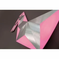 Paul Neuhaus Q-Serie Paul Neuhaus Q-TETRA MASTER Wandleuchte LED Nickel-Matt, 1-flammig, Fernbedienung, Farbwechsler -Smart Home Innenleuchten Verkäufe paul neuhaus q tetra master wandleuchte 6831 95 9