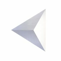 Paul Neuhaus Q-Serie Paul Neuhaus Q-TETRA SATELLIT Wandleuchte LED Nickel-Matt, 1-flammig, Fernbedienung -Smart Home Innenleuchten Verkäufe paul neuhaus q tetra satellit wandleuchte 6832 95 9