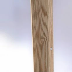 Paul Neuhaus Q-Serie Paul Neuhaus Q-TIMBER Stehleuchte LED Holz hell, 1-flammig, Fernbedienung -Smart Home Innenleuchten Verkäufe paul neuhaus q timber stehleuchte 523 79 7