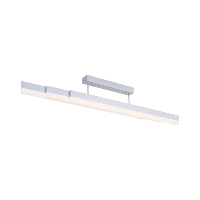 Paul Neuhaus Q-Serie Paul Neuhaus Q-TOWER Deckenleuchte LED Aluminium, 3-flammig, Fernbedienung 4 Paul Neuhaus Q-Serie Paul Neuhaus Q-TOWER Deckenleuchte LED Aluminium, 3-flammig, Fernbedienung – Bild 4