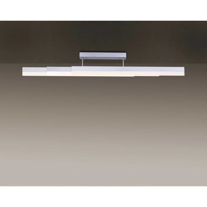 Paul Neuhaus Q-Serie Paul Neuhaus Q-TOWER Deckenleuchte LED Aluminium, 3-flammig, Fernbedienung 8 Paul Neuhaus Q-Serie Paul Neuhaus Q-TOWER Deckenleuchte LED Aluminium, 3-flammig, Fernbedienung – Bild 8