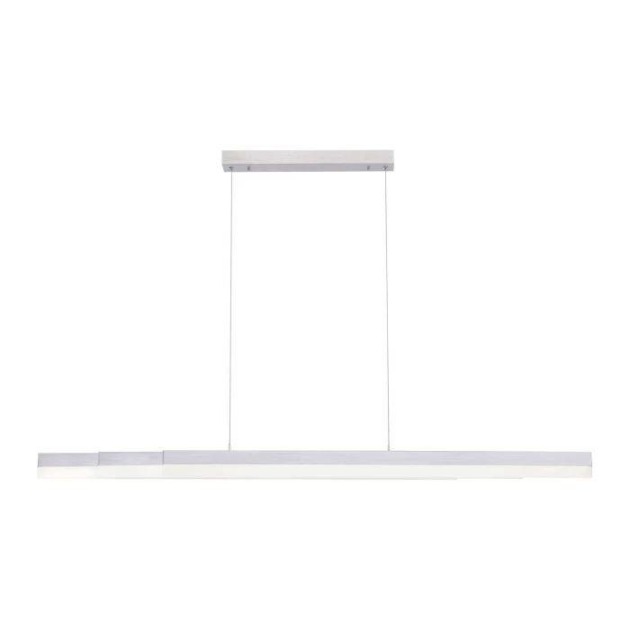 Paul Neuhaus Q-Serie Paul Neuhaus Q-TOWER Pendelleuchte LED Aluminium, 3-flammig, Fernbedienung 1 Paul Neuhaus Q-Serie Paul Neuhaus Q-TOWER Pendelleuchte LED Aluminium, 3-flammig, Fernbedienung