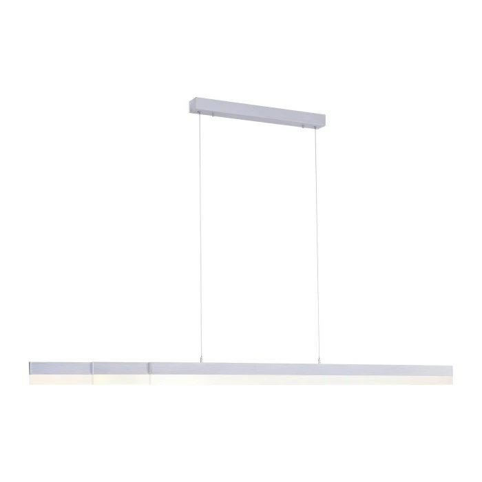 Paul Neuhaus Q-Serie Paul Neuhaus Q-TOWER Pendelleuchte LED Aluminium, 3-flammig, Fernbedienung 3 Paul Neuhaus Q-Serie Paul Neuhaus Q-TOWER Pendelleuchte LED Aluminium, 3-flammig, Fernbedienung – Bild 3