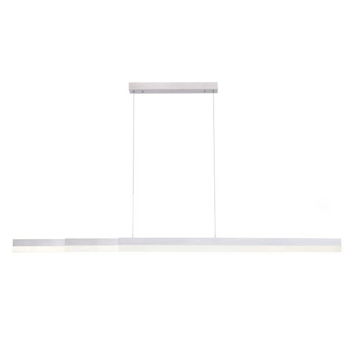 Paul Neuhaus Q-Serie Paul Neuhaus Q-TOWER Pendelleuchte LED Aluminium, 3-flammig, Fernbedienung 4 Paul Neuhaus Q-Serie Paul Neuhaus Q-TOWER Pendelleuchte LED Aluminium, 3-flammig, Fernbedienung – Bild 4