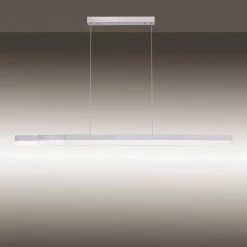 Paul Neuhaus Q-Serie Paul Neuhaus Q-TOWER Pendelleuchte LED Aluminium, 3-flammig, Fernbedienung 17 Paul Neuhaus Q-Serie Paul Neuhaus Q-TOWER Pendelleuchte LED Aluminium, 3-flammig, Fernbedienung -Smart Home Innenleuchten Verkäufe paul neuhaus q tower pendelleuchte 2728 95 7