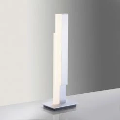Paul Neuhaus Q-Serie Paul Neuhaus Q-TOWER Tischleuchte LED Aluminium, 2-flammig, Fernbedienung 22 Paul Neuhaus Q-Serie Paul Neuhaus Q-TOWER Tischleuchte LED Aluminium, 2-flammig, Fernbedienung -Smart Home Innenleuchten Verkäufe paul neuhaus q tower tischleuchte 4728 95 10
