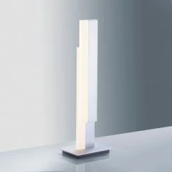 Paul Neuhaus Q-Serie Paul Neuhaus Q-TOWER Tischleuchte LED Aluminium, 2-flammig, Fernbedienung 23 Paul Neuhaus Q-Serie Paul Neuhaus Q-TOWER Tischleuchte LED Aluminium, 2-flammig, Fernbedienung -Smart Home Innenleuchten Verkäufe paul neuhaus q tower tischleuchte 4728 95 11