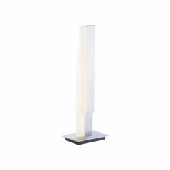 Paul Neuhaus Q-Serie Paul Neuhaus Q-TOWER Tischleuchte LED Aluminium, 2-flammig, Fernbedienung 17 Paul Neuhaus Q-Serie Paul Neuhaus Q-TOWER Tischleuchte LED Aluminium, 2-flammig, Fernbedienung -Smart Home Innenleuchten Verkäufe paul neuhaus q tower tischleuchte 4728 95 5