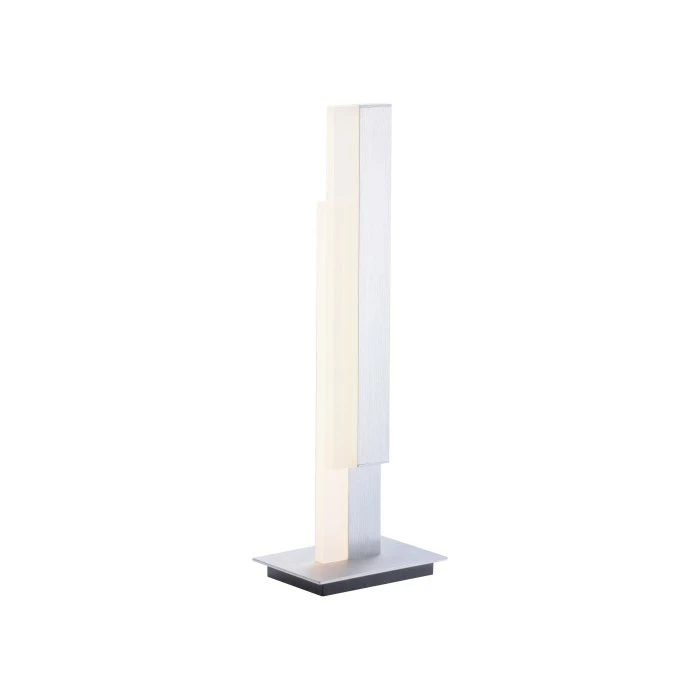 Paul Neuhaus Q-Serie Paul Neuhaus Q-TOWER Tischleuchte LED Aluminium, 2-flammig, Fernbedienung 6 Paul Neuhaus Q-Serie Paul Neuhaus Q-TOWER Tischleuchte LED Aluminium, 2-flammig, Fernbedienung – Bild 6
