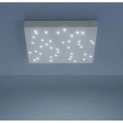 Paul Neuhaus Q-Serie Paul Neuhaus Q-UNIVERSE Deckenleuchte LED Weiß, 1-flammig, Fernbedienung, Farbwechsler 33 Paul Neuhaus Q-Serie Paul Neuhaus Q-UNIVERSE Deckenleuchte LED Weiß, 1-flammig, Fernbedienung, Farbwechsler -Smart Home Innenleuchten Verkäufe paul neuhaus q universe deckenleuchte 6051 16 11