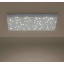 Paul Neuhaus Q-Serie Paul Neuhaus Q-UNIVERSE Deckenleuchte LED Weiß, 1-flammig, Fernbedienung, Farbwechsler 38 Paul Neuhaus Q-Serie Paul Neuhaus Q-UNIVERSE Deckenleuchte LED Weiß, 1-flammig, Fernbedienung, Farbwechsler -Smart Home Innenleuchten Verkäufe paul neuhaus q universe deckenleuchte 6051 16 16