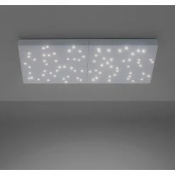 Paul Neuhaus Q-Serie Paul Neuhaus Q-UNIVERSE Deckenleuchte LED Weiß, 1-flammig, Fernbedienung, Farbwechsler 39 Paul Neuhaus Q-Serie Paul Neuhaus Q-UNIVERSE Deckenleuchte LED Weiß, 1-flammig, Fernbedienung, Farbwechsler -Smart Home Innenleuchten Verkäufe paul neuhaus q universe deckenleuchte 6051 16 17