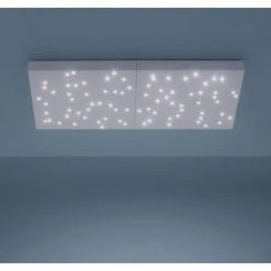 Paul Neuhaus Q-Serie Paul Neuhaus Q-UNIVERSE Deckenleuchte LED Weiß, 1-flammig, Fernbedienung, Farbwechsler 40 Paul Neuhaus Q-Serie Paul Neuhaus Q-UNIVERSE Deckenleuchte LED Weiß, 1-flammig, Fernbedienung, Farbwechsler -Smart Home Innenleuchten Verkäufe paul neuhaus q universe deckenleuchte 6051 16 18