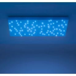 Paul Neuhaus Q-Serie Paul Neuhaus Q-UNIVERSE Deckenleuchte LED Weiß, 1-flammig, Fernbedienung, Farbwechsler 41 Paul Neuhaus Q-Serie Paul Neuhaus Q-UNIVERSE Deckenleuchte LED Weiß, 1-flammig, Fernbedienung, Farbwechsler -Smart Home Innenleuchten Verkäufe paul neuhaus q universe deckenleuchte 6051 16 19