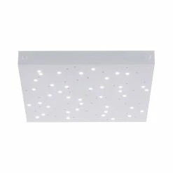 Paul Neuhaus Q-Serie Paul Neuhaus Q-UNIVERSE Deckenleuchte LED Weiß, 1-flammig, Fernbedienung, Farbwechsler 24 Paul Neuhaus Q-Serie Paul Neuhaus Q-UNIVERSE Deckenleuchte LED Weiß, 1-flammig, Fernbedienung, Farbwechsler -Smart Home Innenleuchten Verkäufe paul neuhaus q universe deckenleuchte 6051 16 2