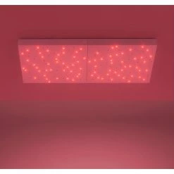 Paul Neuhaus Q-Serie Paul Neuhaus Q-UNIVERSE Deckenleuchte LED Weiß, 1-flammig, Fernbedienung, Farbwechsler 43 Paul Neuhaus Q-Serie Paul Neuhaus Q-UNIVERSE Deckenleuchte LED Weiß, 1-flammig, Fernbedienung, Farbwechsler -Smart Home Innenleuchten Verkäufe paul neuhaus q universe deckenleuchte 6051 16 21