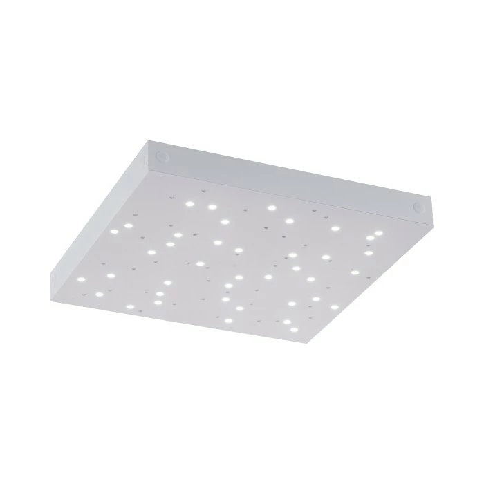 Paul Neuhaus Q-Serie Paul Neuhaus Q-UNIVERSE Deckenleuchte LED Weiß, 1-flammig, Fernbedienung, Farbwechsler 5 Paul Neuhaus Q-Serie Paul Neuhaus Q-UNIVERSE Deckenleuchte LED Weiß, 1-flammig, Fernbedienung, Farbwechsler – Bild 5