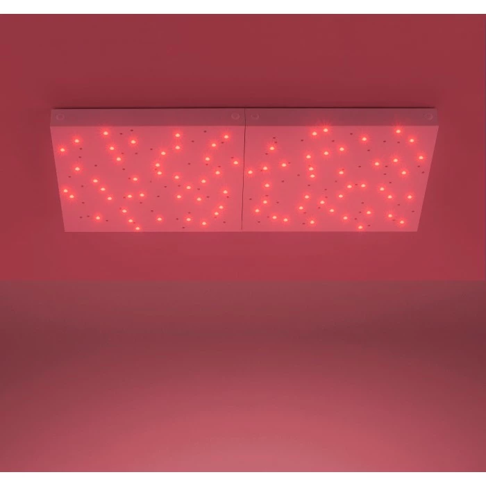 Paul Neuhaus Q-Serie Paul Neuhaus Q-UNIVERSE Erweiterungspanel LED Weiß, 1-flammig, Farbwechsler 19 Paul Neuhaus Q-Serie Paul Neuhaus Q-UNIVERSE Erweiterungspanel LED Weiß, 1-flammig, Farbwechsler – Bild 19