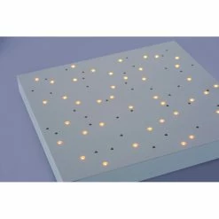 Paul Neuhaus Q-Serie Paul Neuhaus Q-UNIVERSE Erweiterungspanel LED Weiß, 1-flammig, Farbwechsler 21 Paul Neuhaus Q-Serie Paul Neuhaus Q-UNIVERSE Erweiterungspanel LED Weiß, 1-flammig, Farbwechsler -Smart Home Innenleuchten Verkäufe paul neuhaus q universe erweiterungspanel 6052 16 2