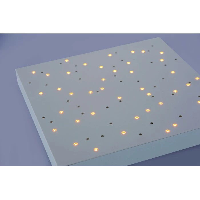 Paul Neuhaus Q-Serie Paul Neuhaus Q-UNIVERSE Erweiterungspanel LED Weiß, 1-flammig, Farbwechsler 3 Paul Neuhaus Q-Serie Paul Neuhaus Q-UNIVERSE Erweiterungspanel LED Weiß, 1-flammig, Farbwechsler – Bild 3