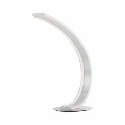 Paul Neuhaus Q-Serie Paul Neuhaus Q-VITO Tischleuchte LED, 1-flammig, Fernbedienung -Smart Home Innenleuchten Verkäufe paul neuhaus q vito tischleuchte 4425 55 3