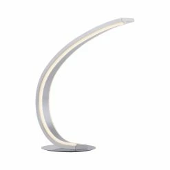 Paul Neuhaus Q-Serie Paul Neuhaus Q-VITO Tischleuchte LED, 1-flammig, Fernbedienung -Smart Home Innenleuchten Verkäufe paul neuhaus q vito tischleuchte 4425 55 4