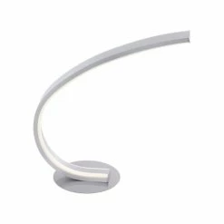 Paul Neuhaus Q-Serie Paul Neuhaus Q-VITO Tischleuchte LED, 1-flammig, Fernbedienung -Smart Home Innenleuchten Verkäufe paul neuhaus q vito tischleuchte 4425 55 5