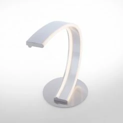 Paul Neuhaus Q-Serie Paul Neuhaus Q-VITO Tischleuchte LED, 1-flammig, Fernbedienung -Smart Home Innenleuchten Verkäufe paul neuhaus q vito tischleuchte 4425 55 8