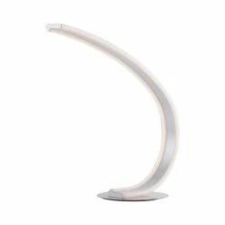 Paul Neuhaus Q-Serie Paul Neuhaus Q-VITO Tischleuchte LED, 1-flammig, Fernbedienung -Smart Home Innenleuchten Verkäufe paul neuhaus q vito tischleuchte 4425 55 9