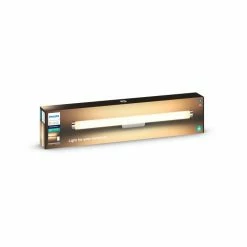 Philips Leuchten Philips HUE Adore Spiegelleuchte LED Weiß, 1-flammig 11 Philips Leuchten Philips HUE Adore Spiegelleuchte LED Weiß, 1-flammig -Smart Home Innenleuchten Verkäufe philips hue adore spiegelleuchte 8718696175798 3