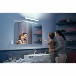 Philips Leuchten Philips HUE Adore Spiegelleuchte LED Weiß, 1-flammig 13 Philips Leuchten Philips HUE Adore Spiegelleuchte LED Weiß, 1-flammig -Smart Home Innenleuchten Verkäufe philips hue adore spiegelleuchte 8718696175798 5