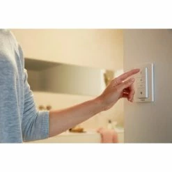 Philips Leuchten Philips Hue Ambiance White Adore Spot Weiß, 3-flammig, Fernbedienung -Smart Home Innenleuchten Verkäufe philips hue ambiance white adore spot 8718696175774 15