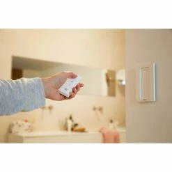 Philips Leuchten Philips Hue Ambiance White Adore Spot Weiß, 3-flammig, Fernbedienung -Smart Home Innenleuchten Verkäufe philips hue ambiance white adore spot 8718696175774 17