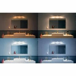 Philips Leuchten Philips Hue Ambiance White Adore Spot Weiß, 3-flammig, Fernbedienung -Smart Home Innenleuchten Verkäufe philips hue ambiance white adore spot 8718696175774 2