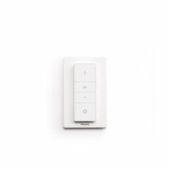 Philips Leuchten Philips Hue Ambiance White Adore Spot Weiß, 3-flammig, Fernbedienung -Smart Home Innenleuchten Verkäufe philips hue ambiance white adore spot 8718696175774 22