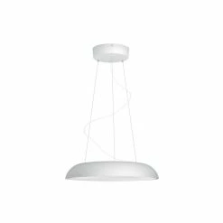 Philips Leuchten Philips Hue Ambiance White Amaze Pendelleuchte LED Weiß, 1-flammig, Fernbedienung -Smart Home Innenleuchten Verkäufe philips hue ambiance white amaze pendelleuchte 8718696175156 4