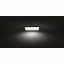 Philips Leuchten Philips Hue Ambiance White Aurelle Panelleuchte LED Weiß, 1-flammig, Fernbedienung -Smart Home Innenleuchten Verkäufe philips hue ambiance white aurelle panelleuchte 8718696175859 10