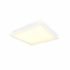Philips Leuchten Philips Hue Ambiance White Aurelle Panelleuchte LED Weiß, 1-flammig, Fernbedienung -Smart Home Innenleuchten Verkäufe philips hue ambiance white aurelle panelleuchte 8718696175859 13
