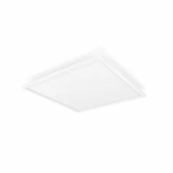 Philips Leuchten Philips Hue Ambiance White Aurelle Panelleuchte LED Weiß, 1-flammig, Fernbedienung -Smart Home Innenleuchten Verkäufe philips hue ambiance white aurelle panelleuchte 8718696175859 14