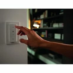 Philips Leuchten Philips Hue Ambiance White Aurelle Panelleuchte LED Weiß, 1-flammig, Fernbedienung -Smart Home Innenleuchten Verkäufe philips hue ambiance white aurelle panelleuchte 8718696175859 7