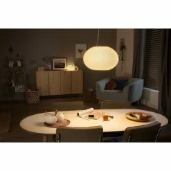 Philips Leuchten Philips Hue Ambiance White & Color Flourish Pendelleuchte LED Weiß, 1-flammig, Farbwechsler 18 Philips Leuchten Philips Hue Ambiance White & Color Flourish Pendelleuchte LED Weiß, 1-flammig, Farbwechsler -Smart Home Innenleuchten Verkäufe philips hue ambiance white color flourish pendelleuchte 8718696174609 4
