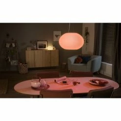 Philips Leuchten Philips Hue Ambiance White & Color Flourish Pendelleuchte LED Weiß, 1-flammig, Farbwechsler 21 Philips Leuchten Philips Hue Ambiance White & Color Flourish Pendelleuchte LED Weiß, 1-flammig, Farbwechsler -Smart Home Innenleuchten Verkäufe philips hue ambiance white color flourish pendelleuchte 8718696174609 7