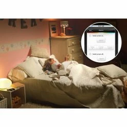 Philips Leuchten Philips Hue Ambiance White & Color Iris Tischleuchte LED Weiß, Transparent, Klar, 1-flammig, Farbwechsler -Smart Home Innenleuchten Verkäufe philips hue ambiance white color iris tischleuchte 8719514264465 5