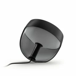 Philips Leuchten Philips Hue Ambiance White & Color Iris Tischleuchte LED Schwarz, Transparent, Klar, 1-flammig, Farbwechsler 13 Philips Leuchten Philips Hue Ambiance White & Color Iris Tischleuchte LED Schwarz, Transparent, Klar, 1-flammig, Farbwechsler -Smart Home Innenleuchten Verkäufe philips hue ambiance white color iris tischleuchte 8719514264489 2