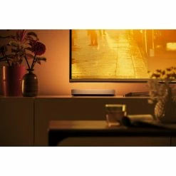 Philips Leuchten Philips Hue Ambiance White & Color Play Lightbar Basis-Set LED Schwarz, Weiß, 1-flammig, Farbwechsler 27 Philips Leuchten Philips Hue Ambiance White & Color Play Lightbar Basis-Set LED Schwarz, Weiß, 1-flammig, Farbwechsler -Smart Home Innenleuchten Verkäufe philips hue ambiance white color play lightbar basis set 8718696170748 10