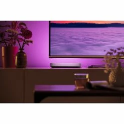 Philips Leuchten Philips Hue Ambiance White & Color Play Lightbar Basis-Set LED Schwarz, Weiß, 1-flammig, Farbwechsler 28 Philips Leuchten Philips Hue Ambiance White & Color Play Lightbar Basis-Set LED Schwarz, Weiß, 1-flammig, Farbwechsler -Smart Home Innenleuchten Verkäufe philips hue ambiance white color play lightbar basis set 8718696170748 11